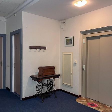 Hotel Le National Sète Esterno foto