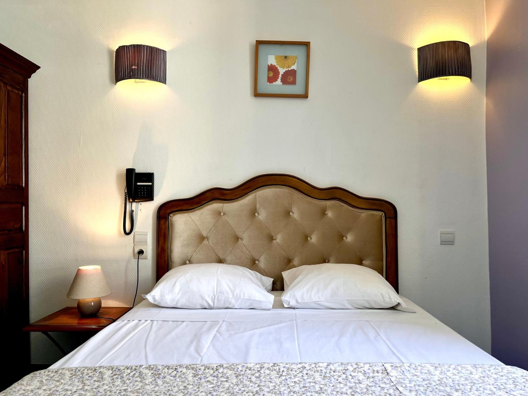 Hotel Le National Sète Esterno foto