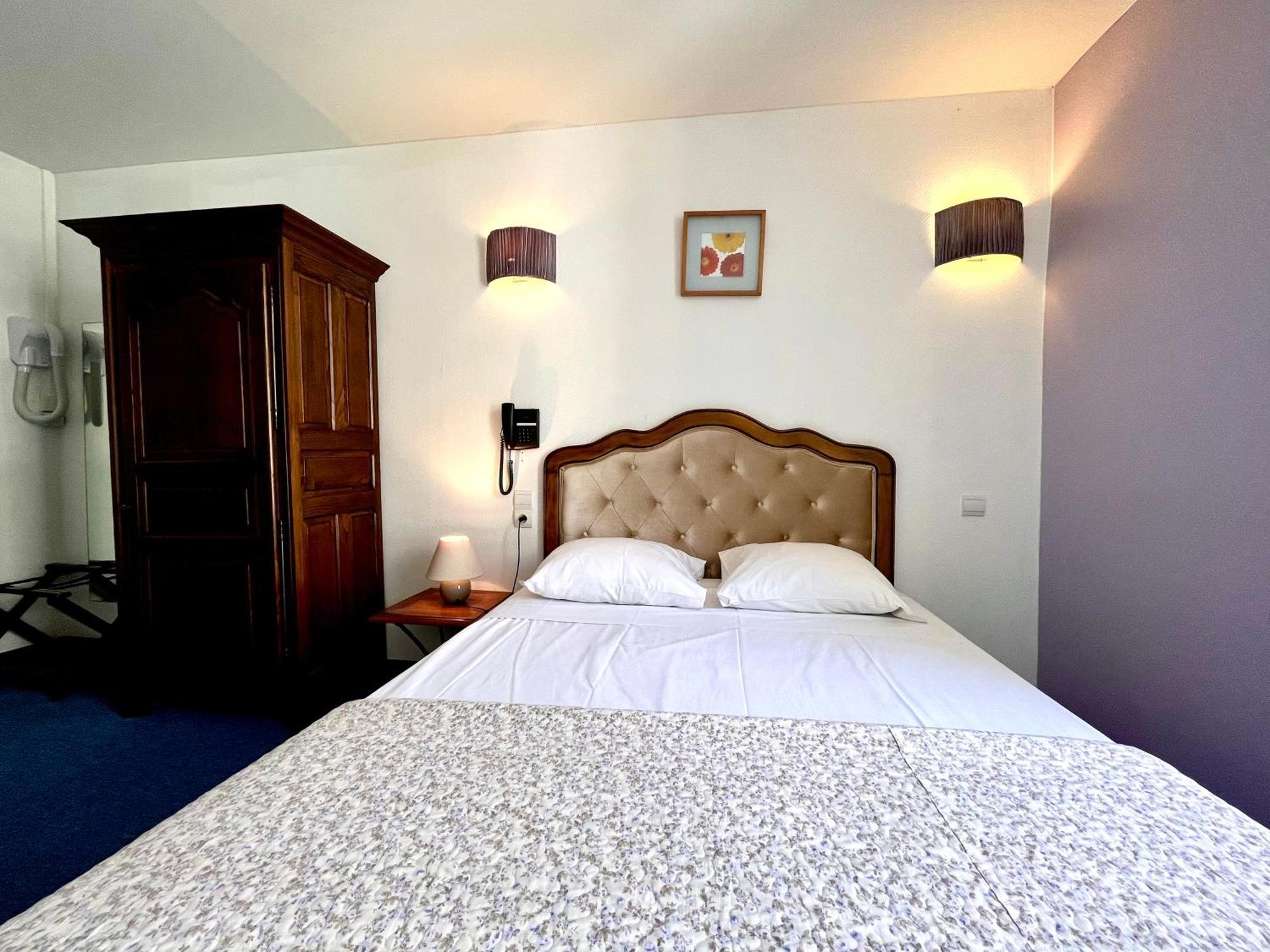 Hotel Le National Sète Esterno foto
