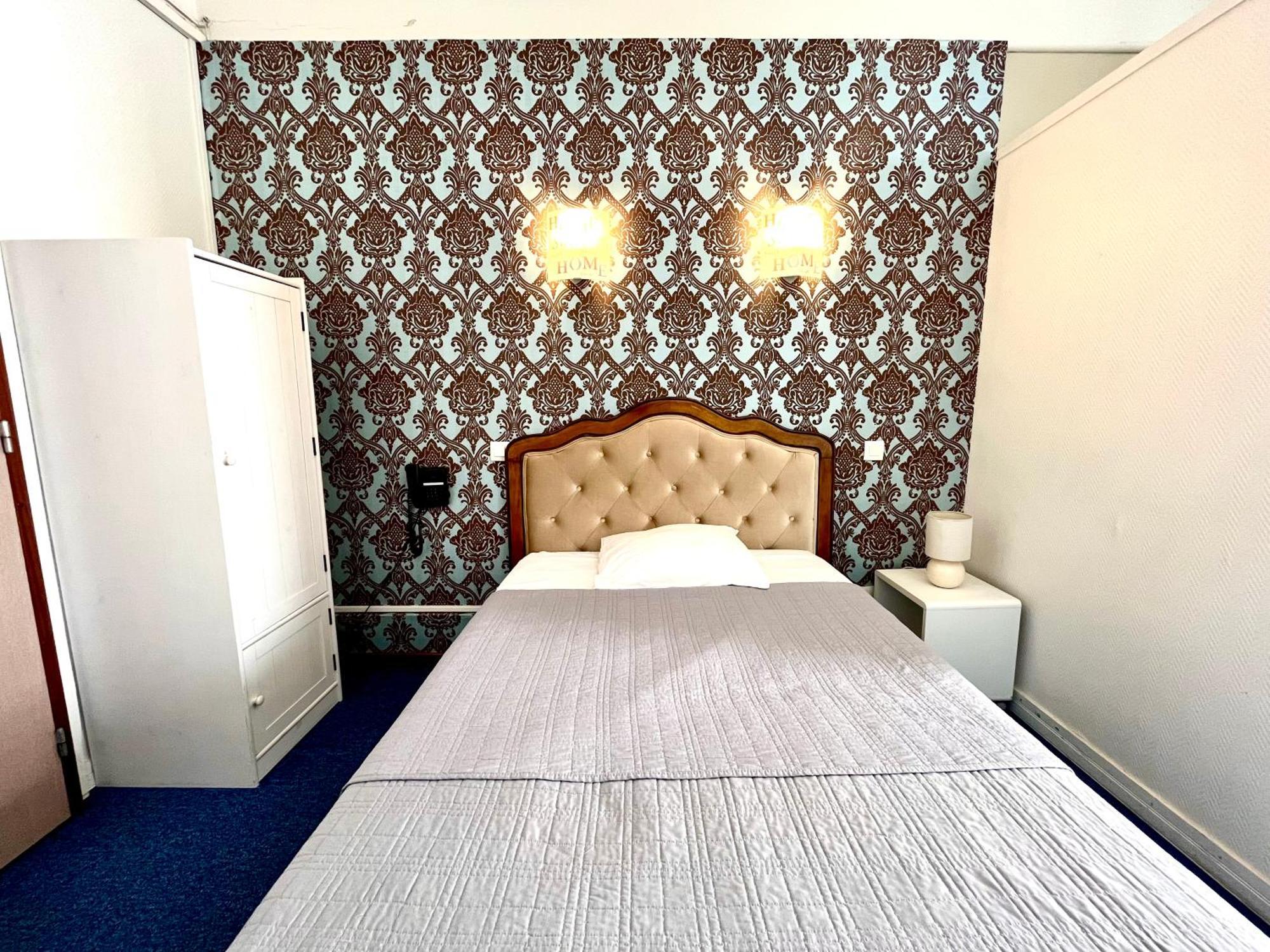 Hotel Le National Sète Esterno foto