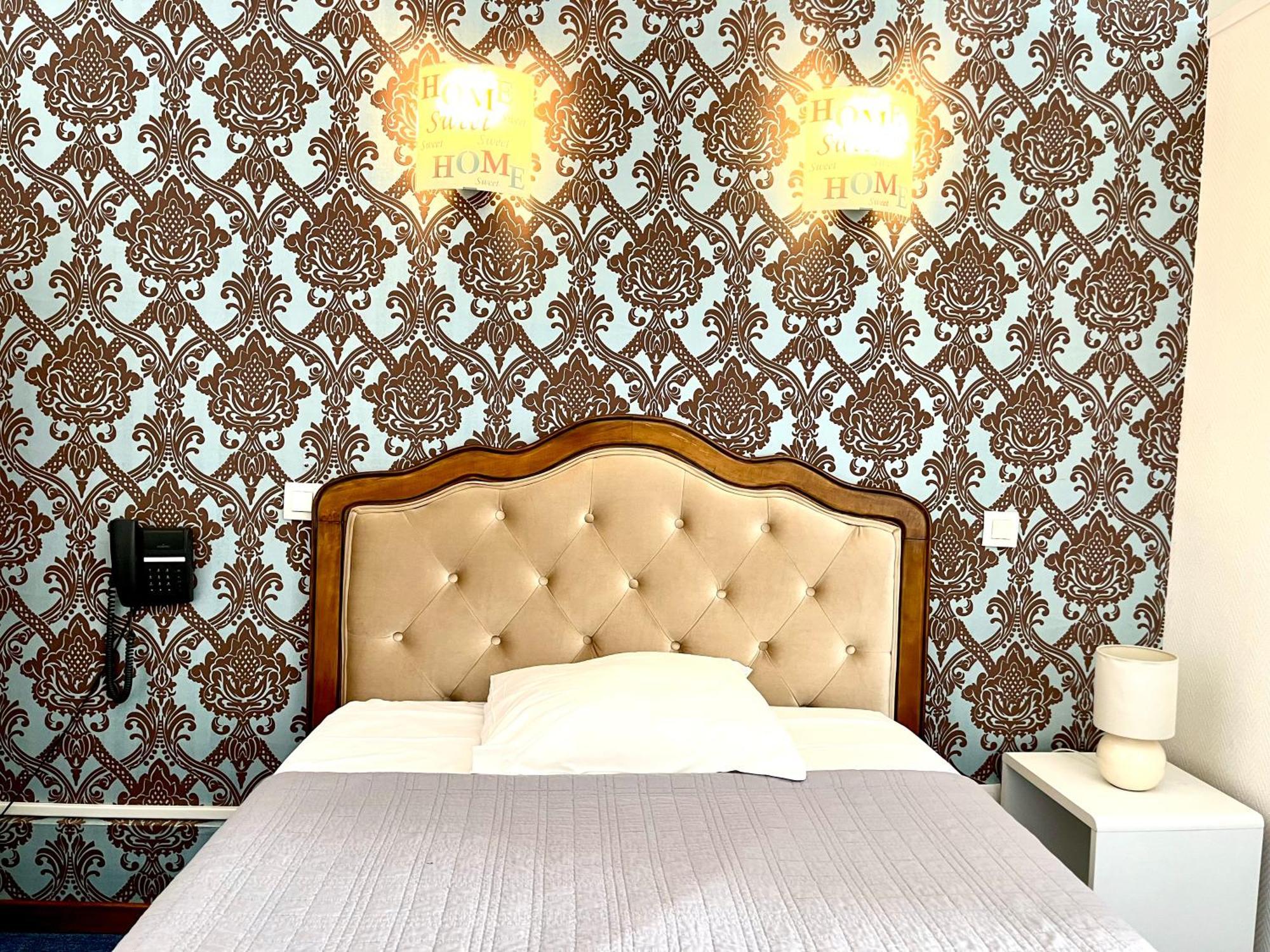 Hotel Le National Sète Esterno foto